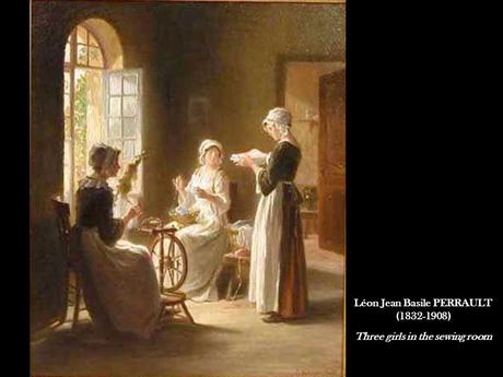 Divers - Superbes toiles de Maitres