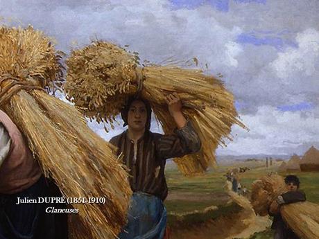 Divers - Superbes toiles de Maitres