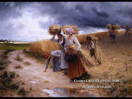 Divers - Superbes toiles de Maitres