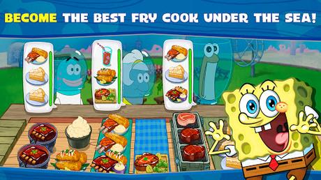 Télécharger Spongebob: Krusty Cook-Off APK MOD (Astuce) Télécharger Spongebob: Krusty Cook-Off APK MOD (Astuce) 1
