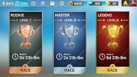 Code Triche Course de rue en 3D APK MOD (Astuce) Code Triche Course de rue en 3D APK MOD (Astuce) 5