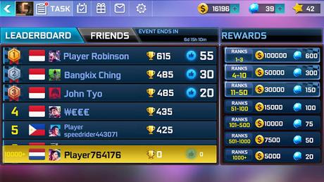 Code Triche Course de rue en 3D APK MOD (Astuce) Code Triche Course de rue en 3D APK MOD (Astuce) 4