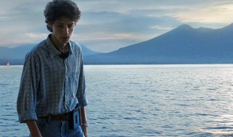 Bande annonce teaser VOST pour La Main de Dieu de Paolo Sorrentino