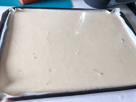 Crêpes au four finlandaises à l’abricot sans lactose Crêpes au four finlandaises à l’abricot sans lactose