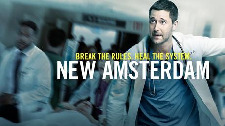[Netflix] New Amsterdam : Rattrapage de série