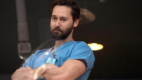 [Netflix] New Amsterdam : Rattrapage de série