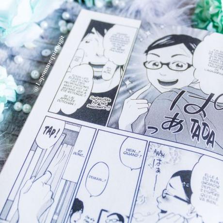 Just not married, tome 5 • Kinoko Higurashi