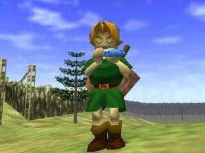 Le festival de musique de jeux vidéo Nintendo Life commence aujourd’hui ! ocarina