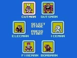 Le festival de musique de jeux vidéo Nintendo Life commence aujourd’hui ! Rockman