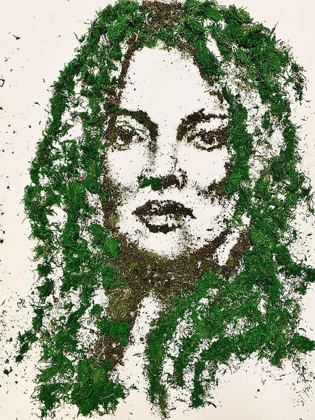 1. Vous ne pouvez pas vous empêcher de le lichen : mais qui est la reine des podiums ?