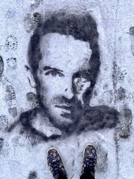 6. Blague sur la neige : jeu froid pour ce leader