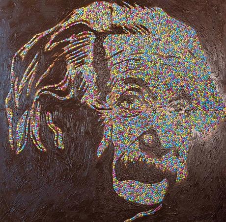 3. Smartie-pants : un sorcier de la physique, même s'il dirait que tout est relatif