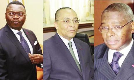 Cameroun – Cyrus Ngo’o au Tcs : L’heure des comptes pour Ngoh Ngoh et Séraphin Fouda ?