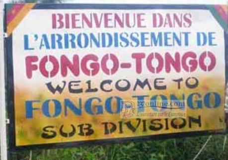 Cameroun – Fongo-Tongo : Les déplacés sensibilisés sur la prévention du Covid-19