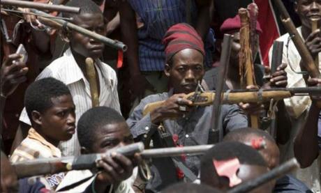 Le HCR demande au Cameroun de réduire les tensions