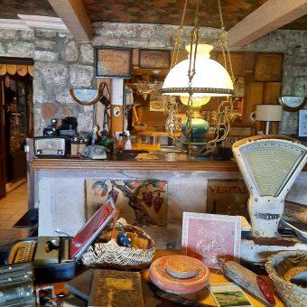 Salle intérieure © Patrick Faus