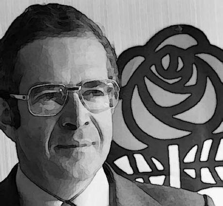 Louis Mermaz, grognard du mitterrandisme triomphant