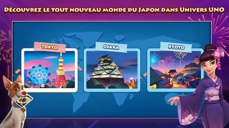 Télécharger UNO!™ APK MOD (Astuce) Télécharger UNO!™ APK MOD (Astuce) 5