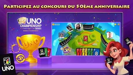 Télécharger UNO!™ APK MOD (Astuce) Télécharger UNO!™ APK MOD (Astuce) 4