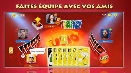 Télécharger UNO!™ APK MOD (Astuce) Télécharger UNO!™ APK MOD (Astuce) 2