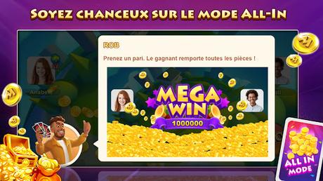 Télécharger UNO!™ APK MOD (Astuce) Télécharger UNO!™ APK MOD (Astuce) 3