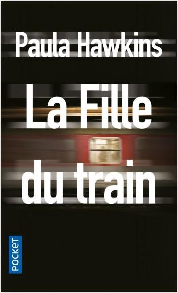 Lectures d’été 1 La Fille du train