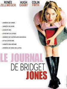 LE JOURNAL DE BRIDGET JONES (Critique)