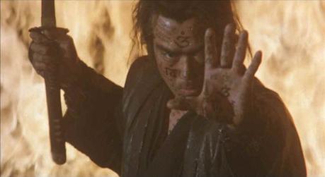 Mort de Sonny Chiba