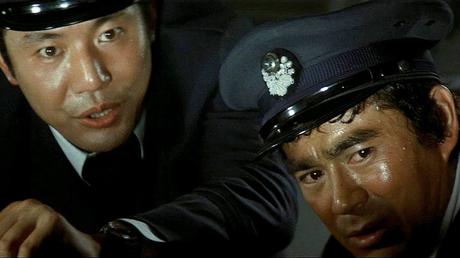 Mort de Sonny Chiba