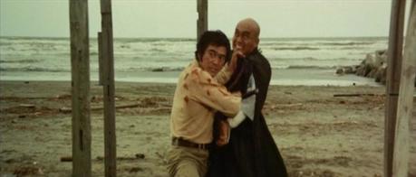 Mort de Sonny Chiba