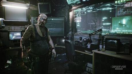 Test d’Observer System Redux : On plonge dans le frisson sur Next-Gen