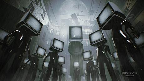 Test d’Observer System Redux : On plonge dans le frisson sur Next-Gen