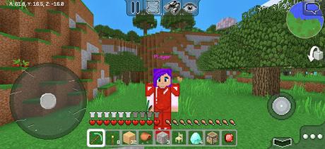 Télécharger MultiCraft ― Build and Mine! 👍 APK MOD (Astuce) Télécharger MultiCraft ― Build and Mine! 👍 APK MOD (Astuce) 4