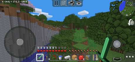 Télécharger MultiCraft ― Build and Mine! 👍 APK MOD (Astuce) Télécharger MultiCraft ― Build and Mine! 👍 APK MOD (Astuce) 3