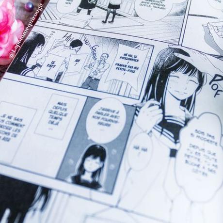 Maux mêlés, tome 1 • Meguru Izawa et Tohru Tagura Maux mêlés, tome 1 • Meguru Izawa et Tohru Tagura