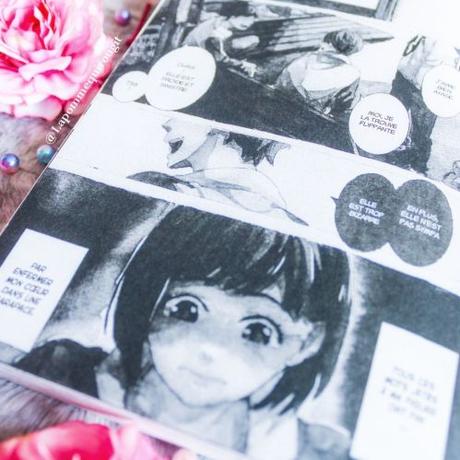 Maux mêlés, tome 1 • Meguru Izawa et Tohru Tagura Maux mêlés, tome 1 • Meguru Izawa et Tohru Tagura