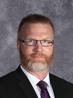 Triway Local faits saillants Portrait d’un Titan Nate Schindeloup