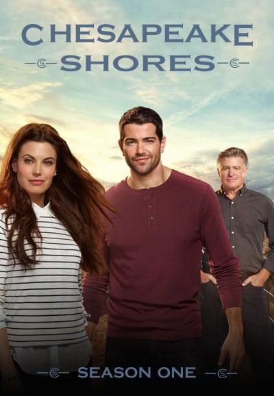 Netflix : Mon avis sur la première saison de Chesapeake Shores