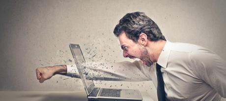 Catastrophe informatique et autres bonheurs Catastrophe informatique et autres bonheurs