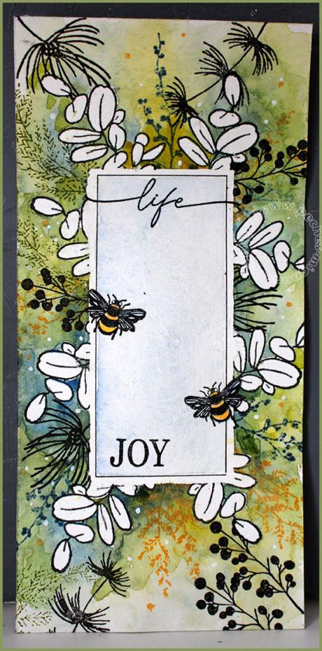 Comme un jour à la maison #22