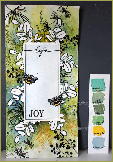 Comme un jour à la maison #22