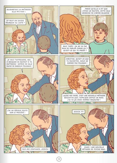 Vivons Décomplexés, la chronique qui se lâche