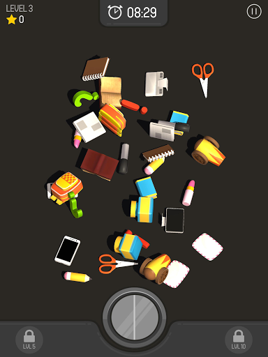Télécharger Match 3D - Jeu d'association APK MOD (Astuce) Télécharger Match 3D - Jeu d'association APK MOD (Astuce) 6