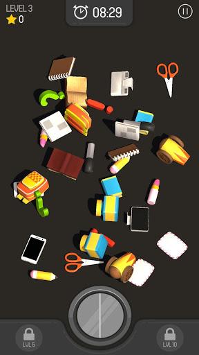 Télécharger Match 3D - Jeu d'association APK MOD (Astuce) Télécharger Match 3D - Jeu d'association APK MOD (Astuce) 2