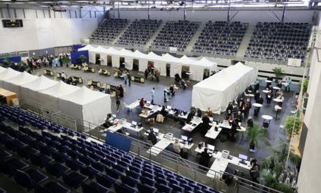 A noter que, là encore, on avait vu large...