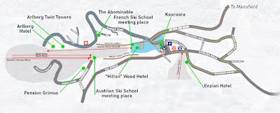 Un premier tour du monde, 40e partie