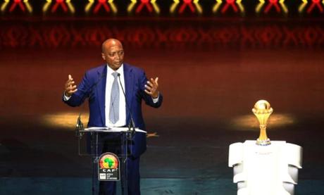 CAN : Bientôt une partie des primes ira directement aux joueurs