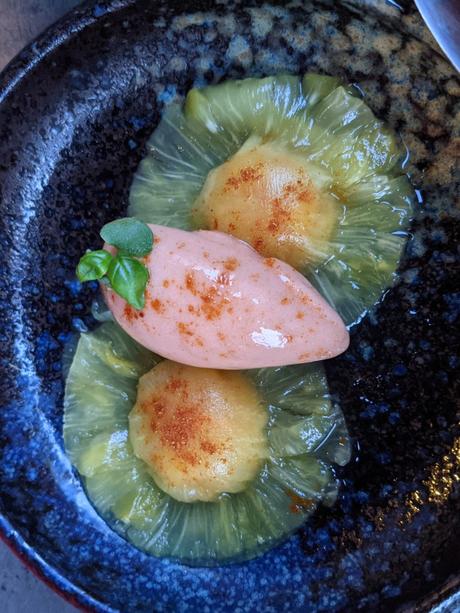 Comptoir des Fables, coup de coeur confirmé