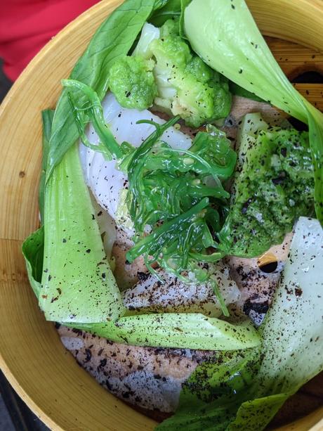 Comptoir des Fables, coup de coeur confirmé