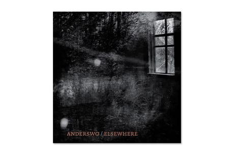 PETRA BARTH – ANDERSWO / ELSEWHERE PETRA BARTH – ANDERSWO / ELSEWHERE